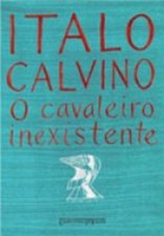CAVALEIRO INEXISTENTE, O (BOLSO)