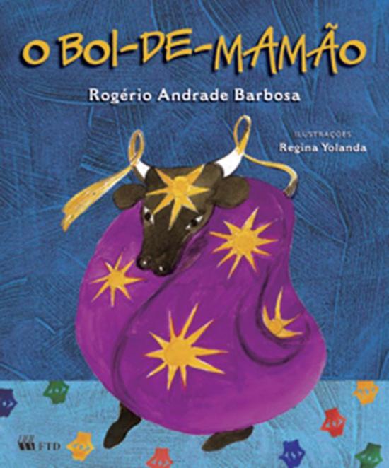 BOI-DE-MAMAO, O