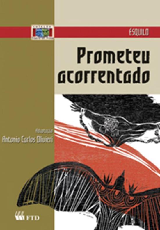 PROMETEU ACORRENTADO