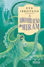 ASSOMBRACAO DE HIRAM
