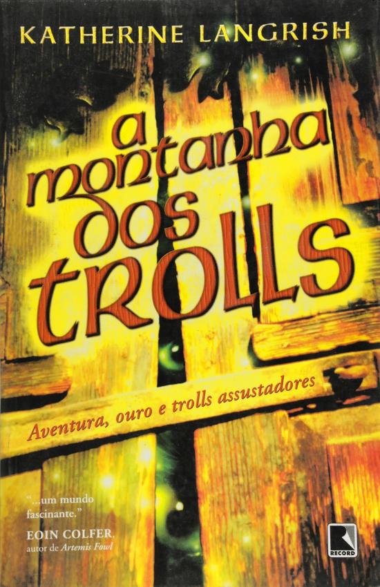 MONTANHA DOS TROLLS, A