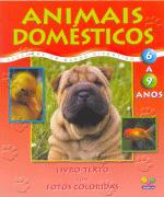 ANIMAIS INCRIVEIS - ANIMAIS DOMESTICOS
