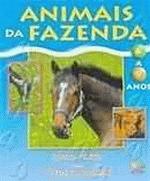 ANIMAIS INCRIVEIS - ANIMAIS DA FAZENDA