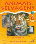 ANIMAIS INCRIVEIS - ANIMAIS SELVAGENS