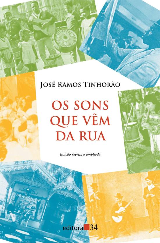 SONS QUE VEM DA RUA, OS