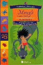 MOWGLI - O MENINO-LOBO