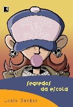 SEGREDOS DA ESCOLA