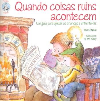 QUANDO COISAS RUINS ACONTECEM