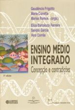 ENSINO MEDIO INTEGRADO - CONCEPCAO E CONTRADICAO