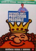 REGENCIA VERBAL E NOMINAL - PORTUGUES COM O PROFES