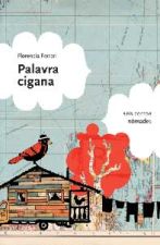 PALAVRA CIGANA - SEIS CONTOS NOMADES