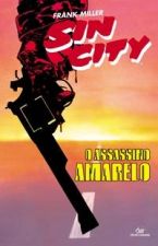SIN CITY - O ASSASSINO AMARELO
