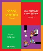 SALADA, SALADINHA - PARLENDAS