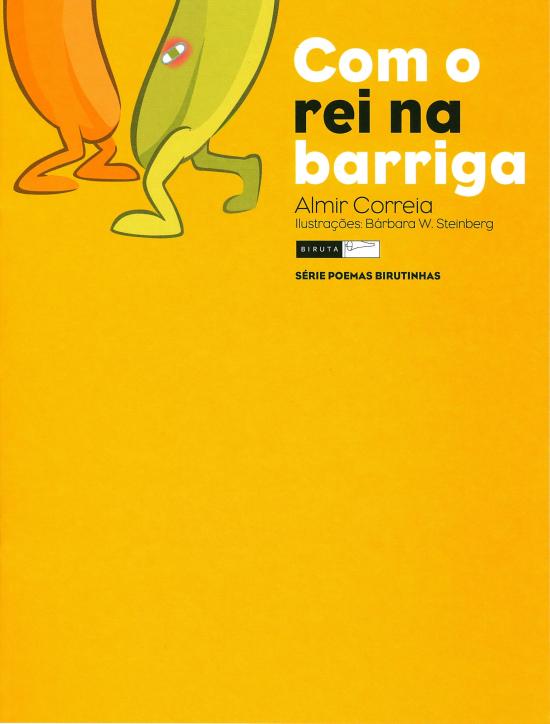 COM O REI NA BARRIGA