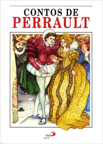 CONTOS DE PERRAULT