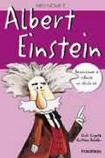MEU NOME E ALBERT EINSTEIN