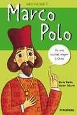MEU NOME E MARCO POLO