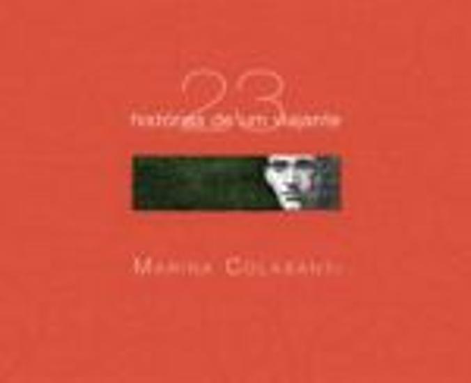 23 HISTORIAS DE UM VIAJANTE