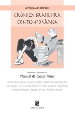 ANTOLOGIA DE CRONICAS - CRONICA BRASILEIRA CONTEMP