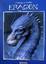 TRILOGIA DA HERANCA - V. 01 - ERAGON
