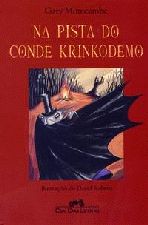 NA PISTA DO CONDE KRINKODEMO
