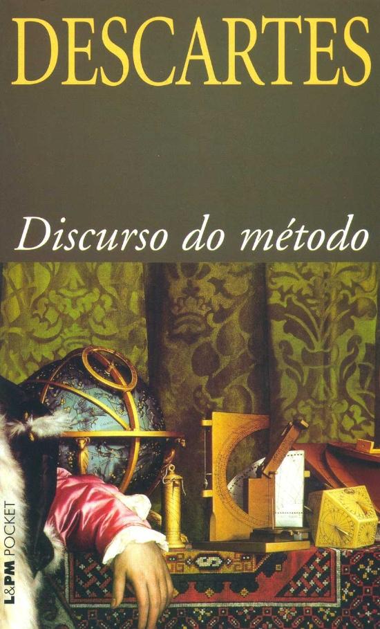 DISCURSO DO METODO