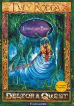 DELTORA QUEST 1 - V. 06 - O LABIRINTO DA BESTA