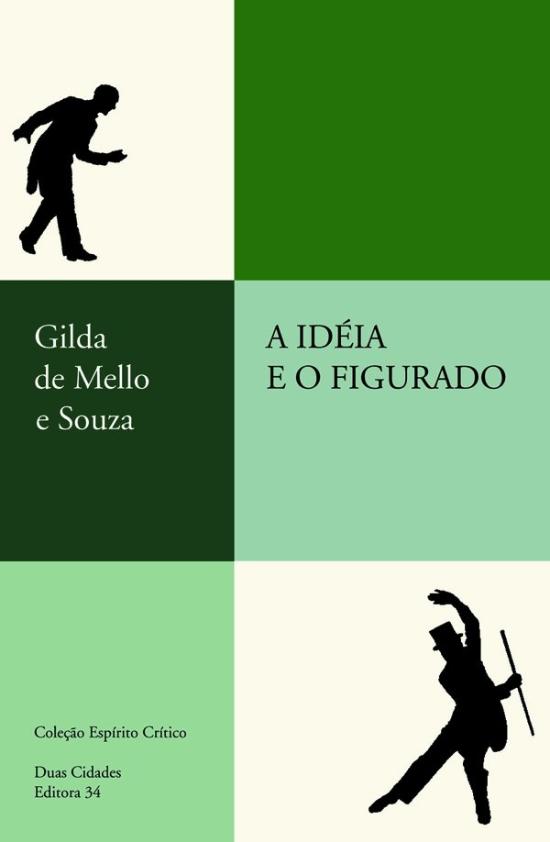 IDEIA E O FIGURADO, A