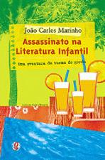 ASSASSINATO NA LITERATURA INFANTIL