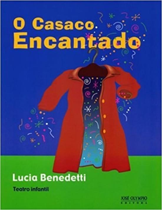 CASACO ENCANTADO, O