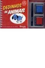 DEDINHOS DE ANIMAIS