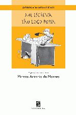 ANTOLOGIA DA CARTA NO BRASIL - ME ESCREVA TAO LOGO