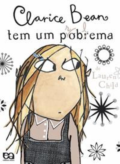 CLARICE BEAN TEM UM PROBLEMA