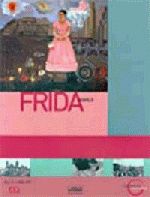 FRIDA KAHLO