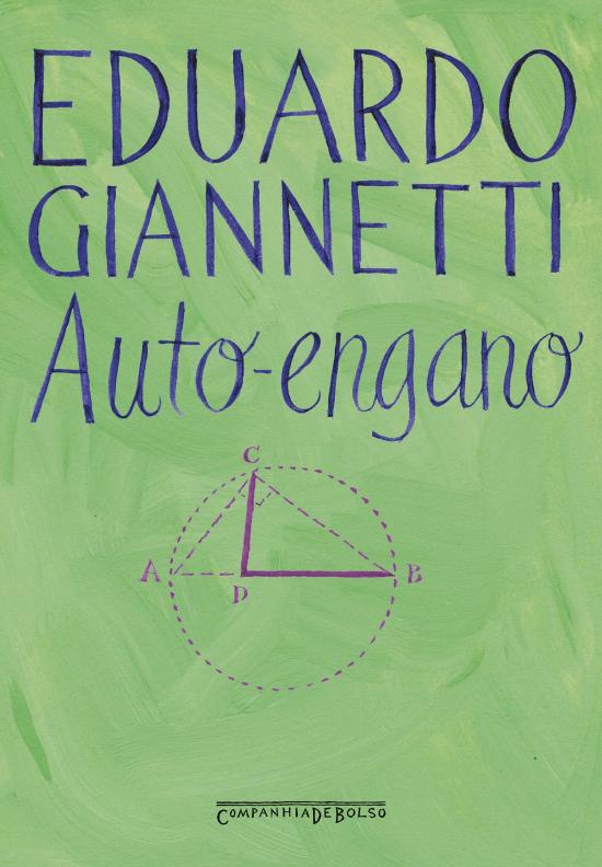AUTO-ENGANO - POCKET