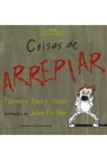 COISAS DE ARREPIAR