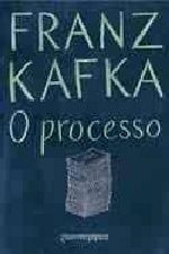 PROCESSO, O - POCKET