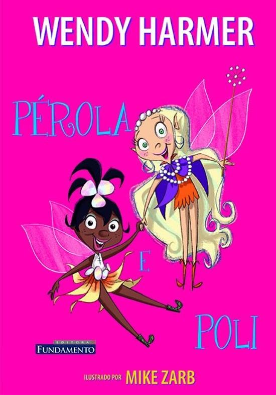 PEROLA - V. 03 - PEROLA E POLI