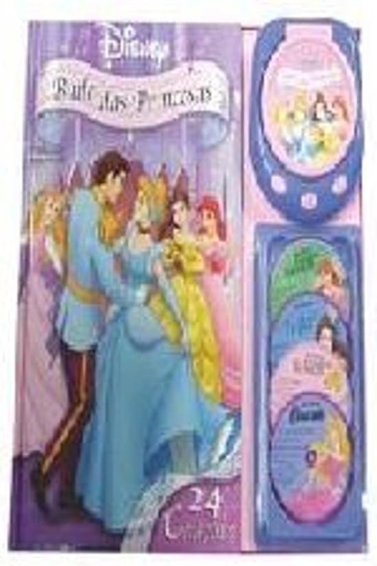 BAILE DAS PRINCESAS, O