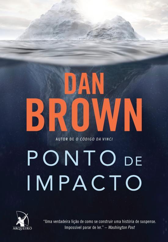 PONTO DE IMPACTO