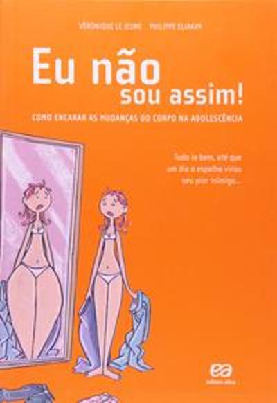 EU NAO SOU ASSIM!