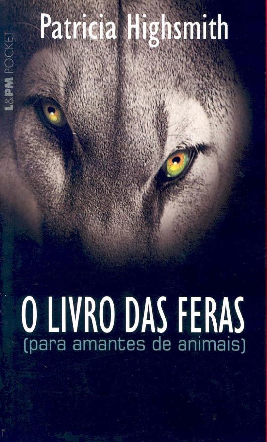 LIVRO DAS FERAS, O