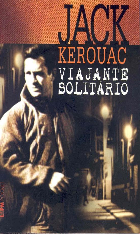 VIAJANTE SOLITARIO