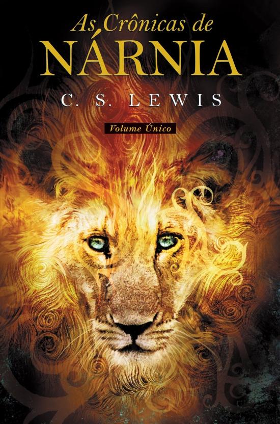 CRONICAS DE NARNIA, AS (VOLUME UNICO)