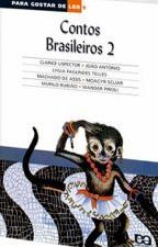 PARA GOSTAR DE LER - V. 09 - CONTOS BRASILEIROS -
