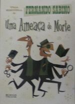 UMA AMEACA DE MORTE