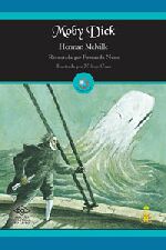 MOBY DICK