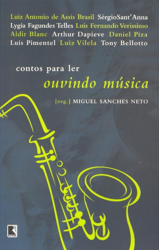 CONTOS PARA LER OUVINDO MUSICA