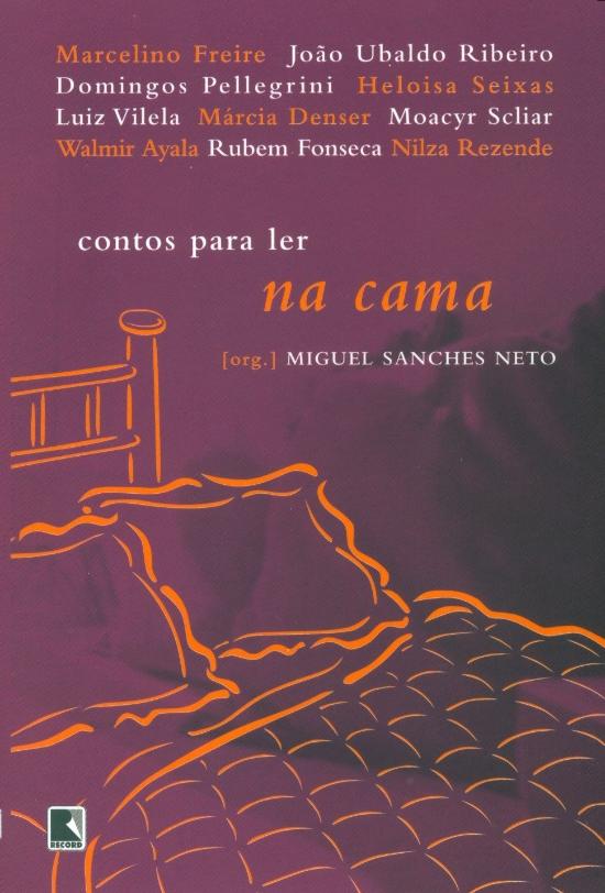 CONTOS PARA LER NA CAMA