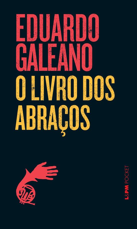 LIVRO DOS ABRACOS, O (POCKET)